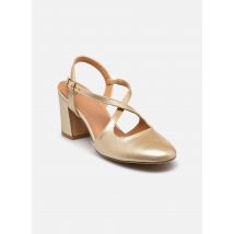 Eram - Pumps Belma - Goud en brons - Maat 38