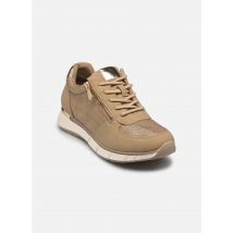 Eram - Rudita - Bruin - Sneakers - Maat 41