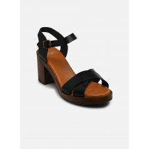 Eram - Sandalen Taliga - schwarz - Größe 38