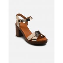Eram - Sandalias Taliga - Oro y bronce - Talla 37