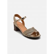 Eram - Sandalen Haliotis - gold/bronze - Größe 41