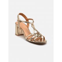 Eram - Sandalen Firello - gold/bronze - Größe 37