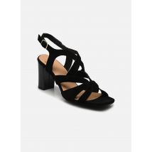 Eram - Sandalen Gemma - schwarz - Größe 39