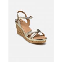 Eram - Sandalen Tanaya - gold/bronze - Größe 40