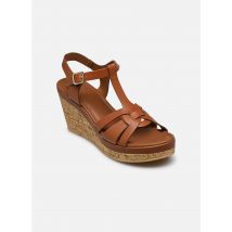 Eram - Sandalen Tammyn - braun - Größe 39