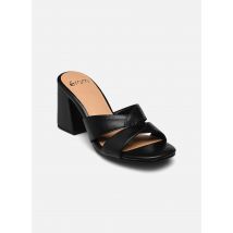 Wedges Yseult Zwart - Eram - Beschikbaar in 40