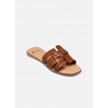 Eram - Clogs & Pantoletten Dezirata - braun - Größe 40