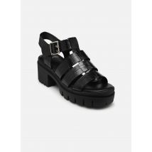 Texto - Sandalen Mires - Zwart - Maat 37