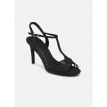 Sandales et nu-pieds Glenda Noir - Texto - Disponible en 38