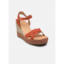 Texto - Sandalen Thiphaine - orange - Größe 40