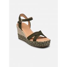 Texto - Sandalen Thiphaine - grün - Größe 39