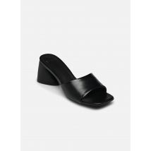 Texto - Wedges Yasmina - Zwart - Maat 41