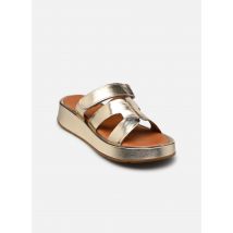 Sweet Lemon - Clogs & Pantoletten L.80.CODOMI - gold/bronze - Größe 40