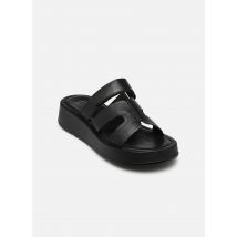 Mules et sabots L.80.CODOMI Noir - Sweet Lemon - Disponible en 41