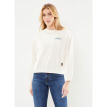 Napapijri - Kleding B-KEITH C W N1A - Wit - Maat S
