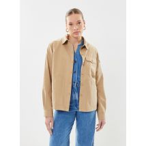 Kleding A-BOYD W N1 Bruin - Napapijri - Beschikbaar in XS