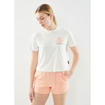 Napapijri - Ropa S-HOWARD W N1A - Blanco