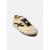 Pompeii - BELL CANVAS W Beige - Sneakers - Taglia 39