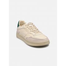 Pompeii - ELAN LEATHER W - weiß - Sneaker - Größe 41