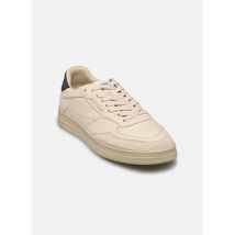Pompeii - ELAN LEATHER W - Wit - Sneakers - Maat 41