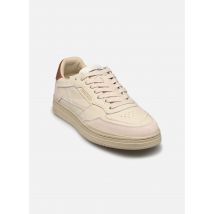 Pompeii - ELAN LEATHER W - weiß - Sneaker - Größe 39