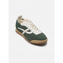 Pompeii KITE SUEDE RETRO W Vert - Baskets - Disponible en 41