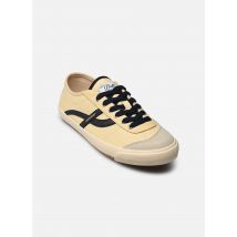 Pompeii - BELL CANVAS M - beige - Sneaker - Größe 42