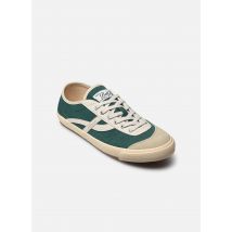 Pompeii - BELL CANVAS M Verde - Sneakers - Taglia 44