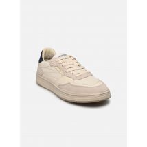 Pompeii - ELAN LEATHER M Bianco - Sneakers - Taglia 40