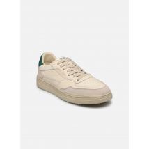 Pompeii - ELAN LEATHER M - Wit - Sneakers - Maat 40