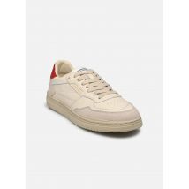 Pompeii - ELAN LEATHER M - Wit - Sneakers - Maat 44