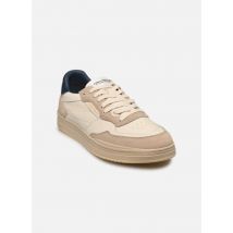 Pompeii - ELAN LEATHER M - Beige - Deportivas - Talla 44