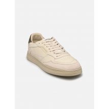 Pompeii - ELAN LEATHER M - weiß - Sneaker - Größe 40