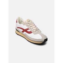 Pompeii - ELMO M - Wit - Sneakers - Maat 44