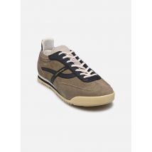 Pompeii - KITE SUEDE RETRO M - Marrón - Deportivas - Talla 44