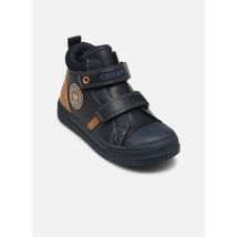 MADE BY Baskets YAO Bleu - Baskets - Disponible en 26
