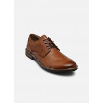 Rieker - Zapatos con cordones 13523 - Marrón - Talla 43