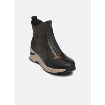 Rieker N9381 Marron - Baskets - Disponible en 40