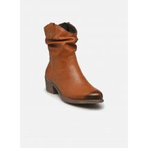 Boots en enkellaarsjes 73170 Bruin - Rieker - Beschikbaar in 36