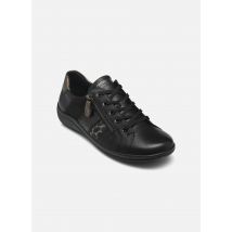 Remonte D1E00 Zwart - Sneakers - Beschikbaar in 37
