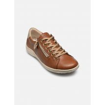 Remonte - D1E00 - braun - Sneaker - Größe 37