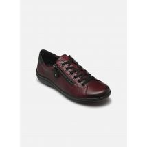 Remonte - D1E03 Bordeaux - Sneakers
