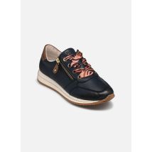 Remonte - D0H11 - Blau - Sneaker - Größe 36
