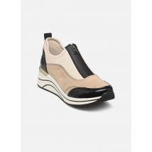 Remonte D0T08 Beige - Baskets - Disponible en 38