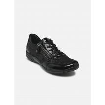 Remonte - R7637-03 - schwarz - Sneaker - Größe 37