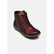 Remonte - R1458 - Bruin - Sneakers - Maat 36