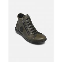 Remonte - D1E70 Verde - Sneakers - Taglia 44