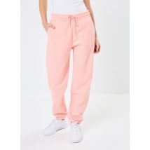 Vêtements PMOLLETON jogging Orange - MADE BY - Disponible en L