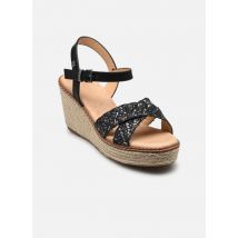 Sandales et nu-pieds CLAIRE 51046 Noir - MTNG - Disponible en 41