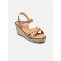 MTNG - Sandalias CLAIRE 51046 - Oro y bronce - Talla 37